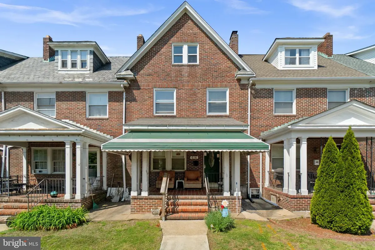 Address Withheld By Seller, Baltimore, MD 21229 - #1