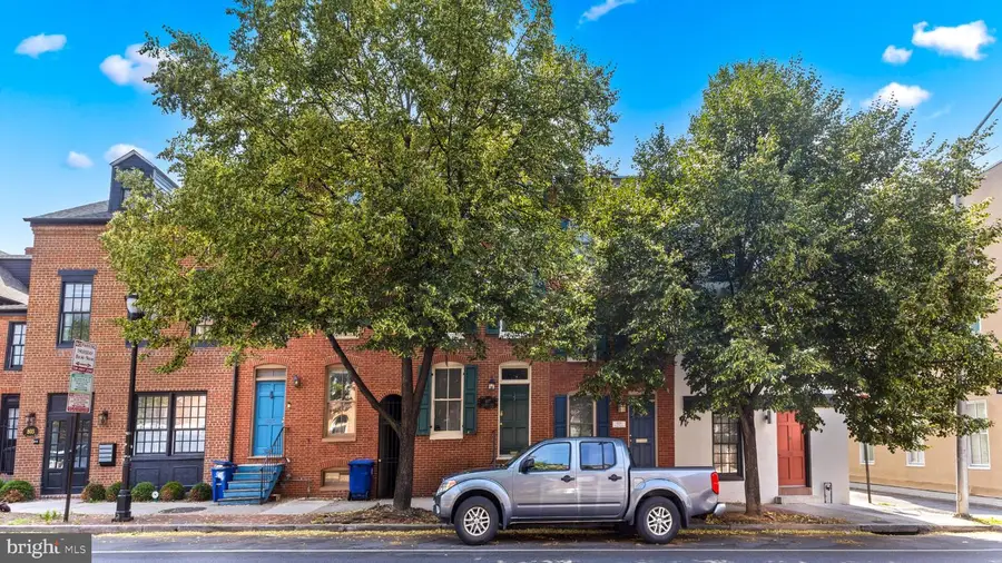 807 S Charles St S, Baltimore, MD 21230 - #2