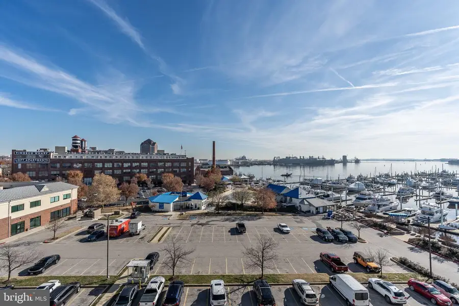 2702 Lighthouse Pt E #532, Baltimore, MD 21224 - #3