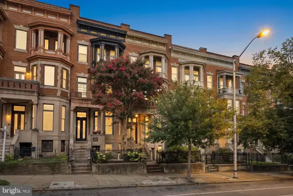 2329 Eutaw Pl, BALTIMORE, MD 21217
