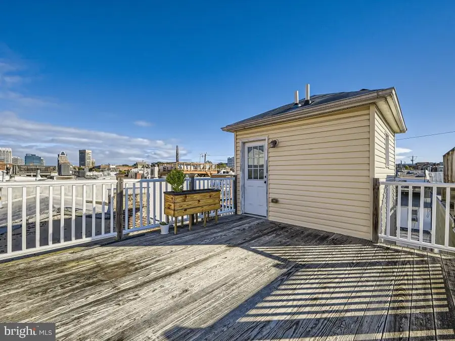 1129 William St, Baltimore, MD 21230 - #3