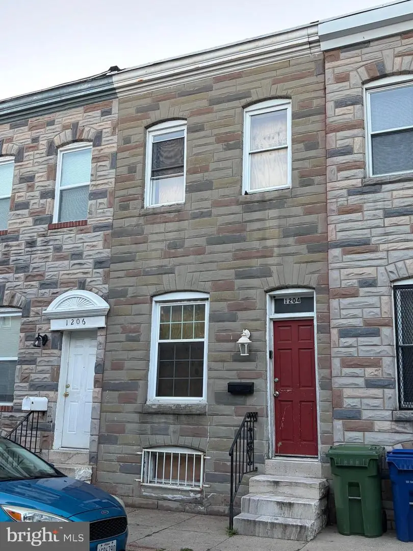 1204 Glyndon Ave, Baltimore, MD 21223 - #1