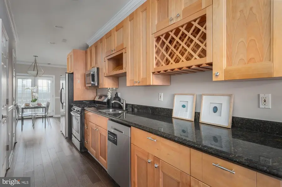 706 S Port St, Baltimore, MD 21224 - #2