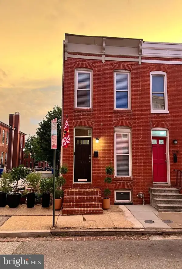 1232 Patapsco St, BALTIMORE, MD 21230