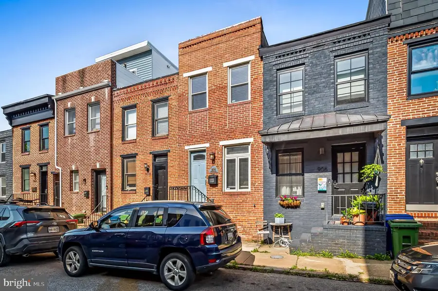 908 S Decker Ave, Baltimore, MD 21224 - #2