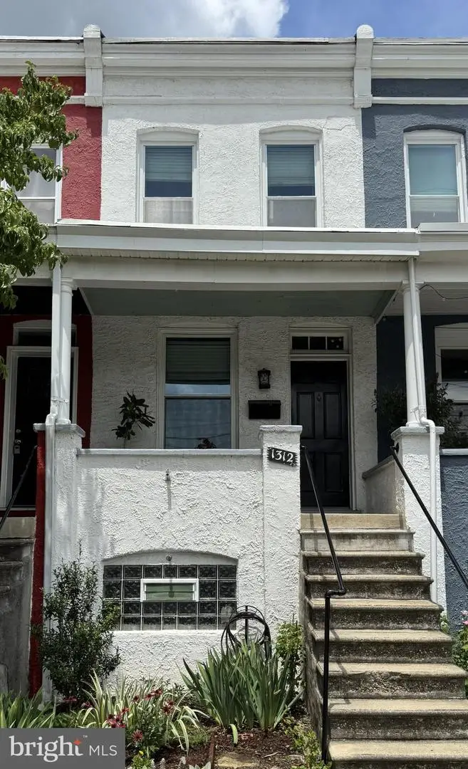 1312 Dellwood Ave, Baltimore, MD 21211 - #1