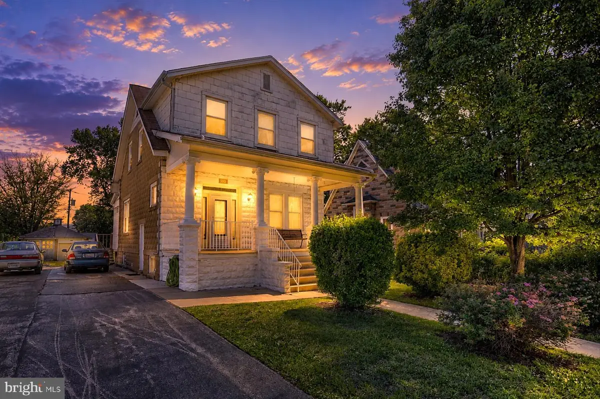 3510 White Ave, Baltimore, MD 21214 - #1