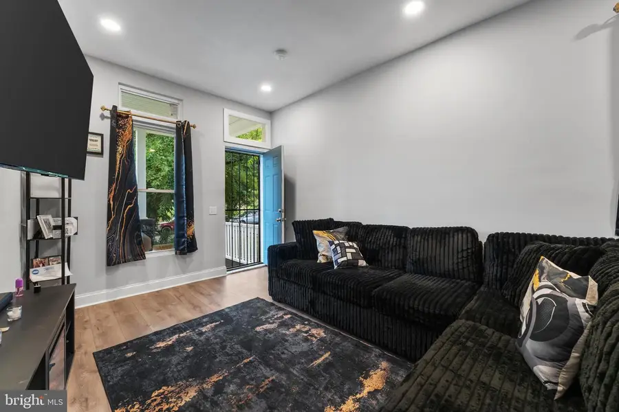 3003 Presstman St, Baltimore, MD 21216 - #2