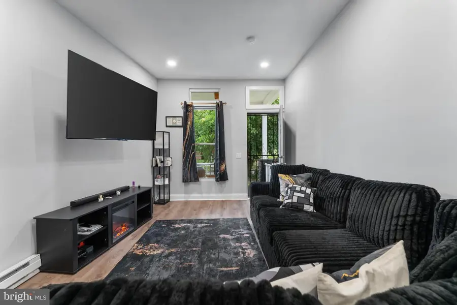 3003 Presstman St, Baltimore, MD 21216 - #3