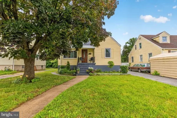 6509 Fairdel, BALTIMORE, MD 21206