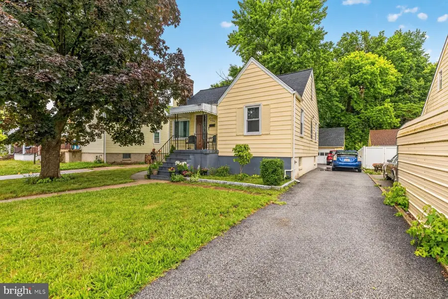 6509 Fairdel, Baltimore, MD 21206 - #2