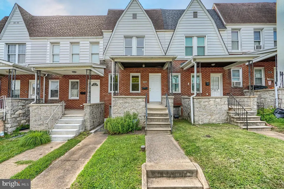 7510 Harford Rd, Baltimore, MD 21234 - #1