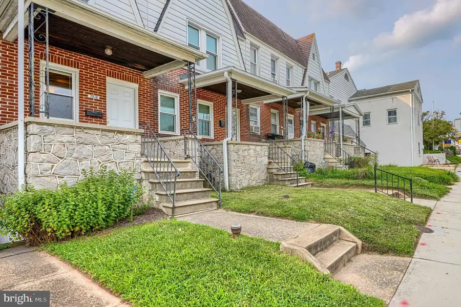 7510 Harford Rd, Baltimore, MD 21234 - #3