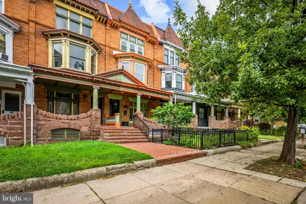 2736 N Calvert St, BALTIMORE, MD 21218
