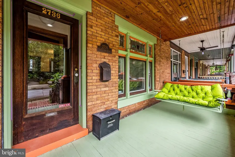2736 N Calvert St, Baltimore, MD 21218 - #2
