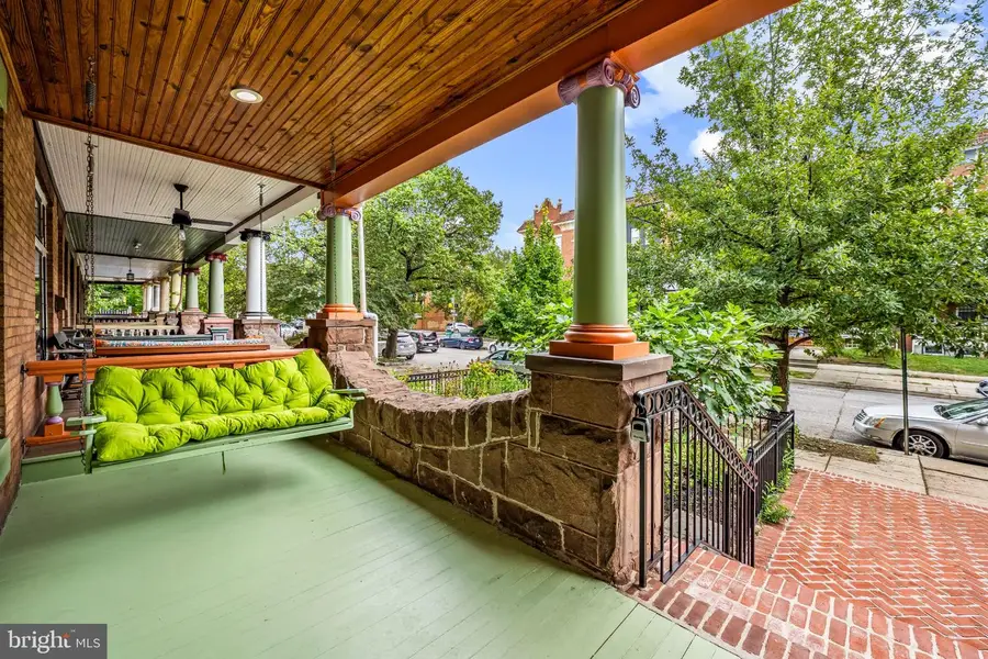 2736 N Calvert St, Baltimore, MD 21218 - #3
