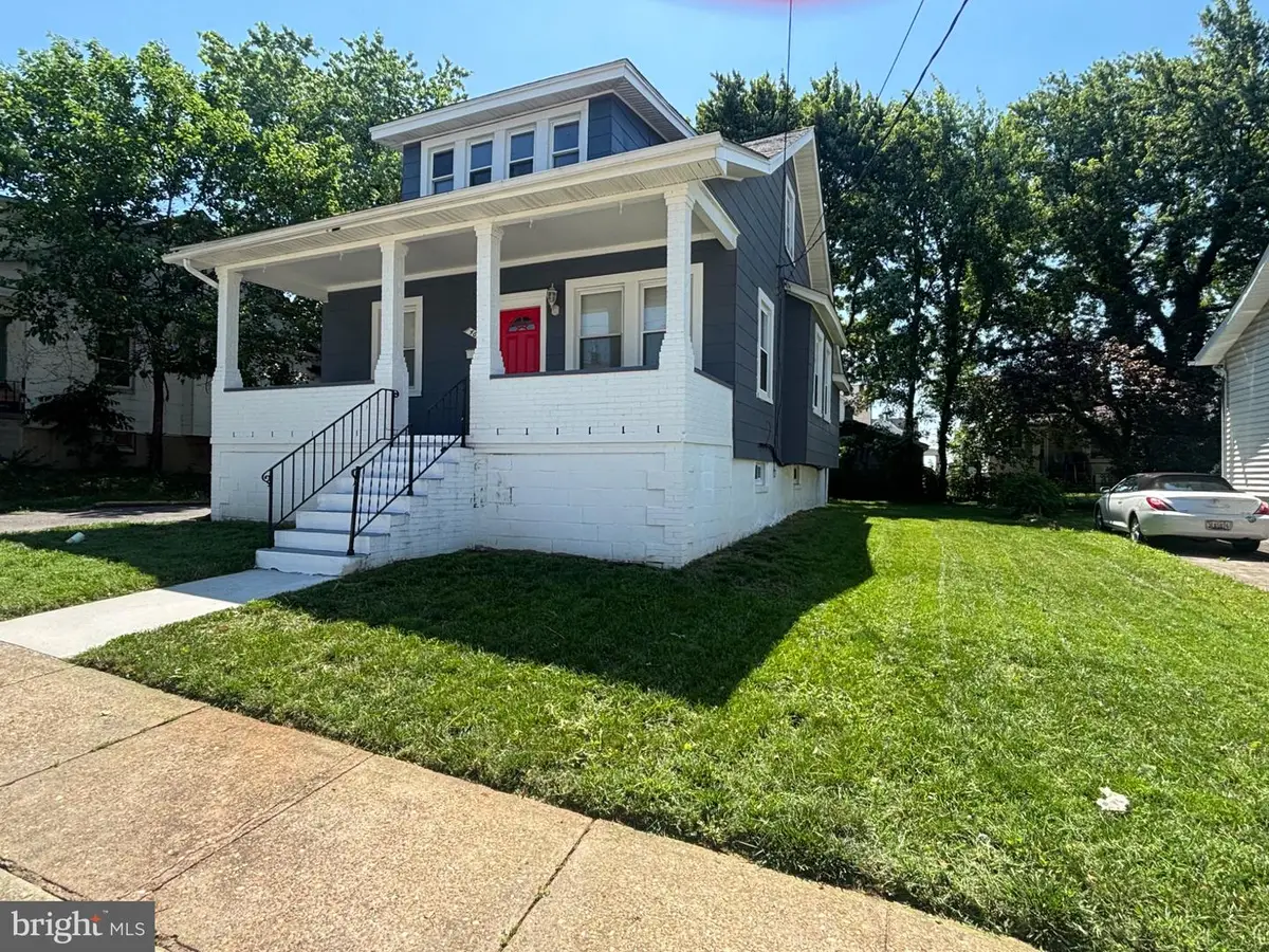 4619 Asbury Ave, Baltimore, MD 21206 - #1