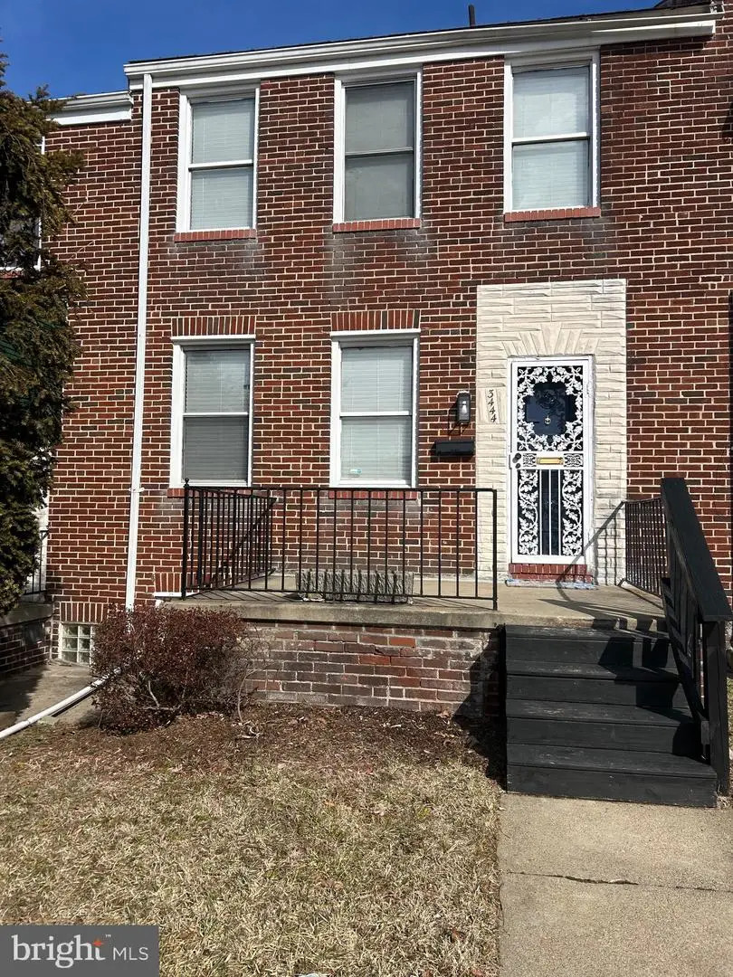 3444 Erdman Ave, Baltimore, MD 21213 - #1