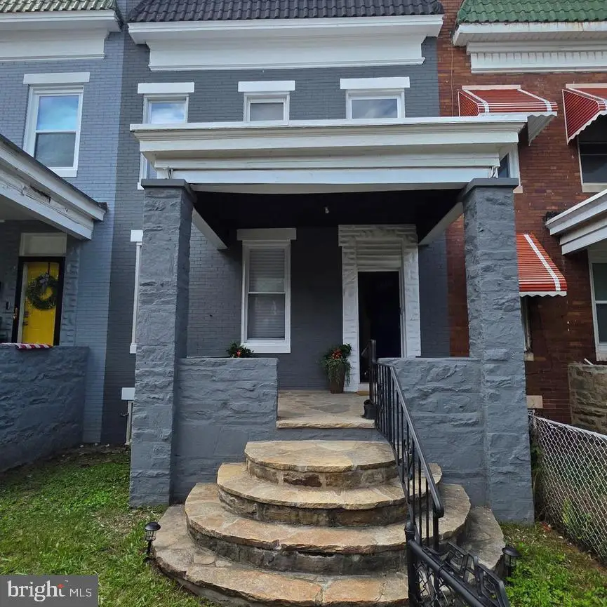 752 N Grantley St, Baltimore, MD 21229 - #1