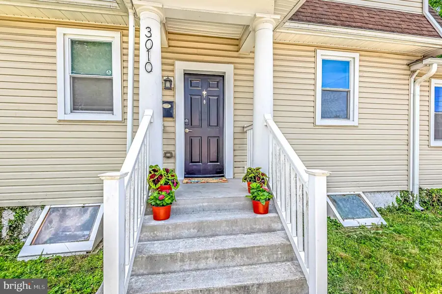 3010 Howard Park Ave, Baltimore, MD 21207 - #3