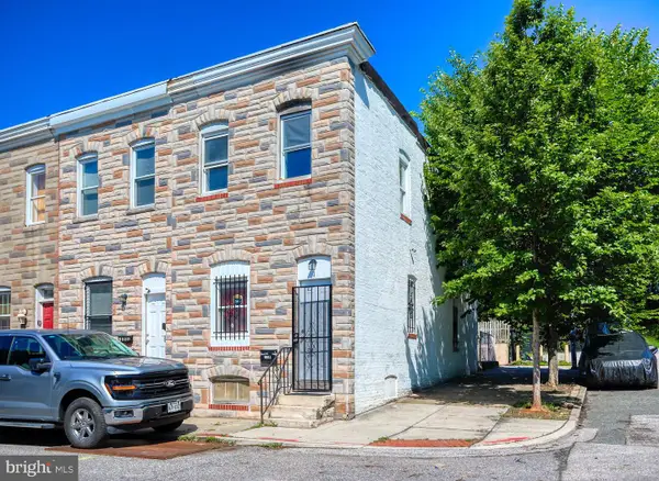 1200 Glyndon Ave, BALTIMORE, MD 21223