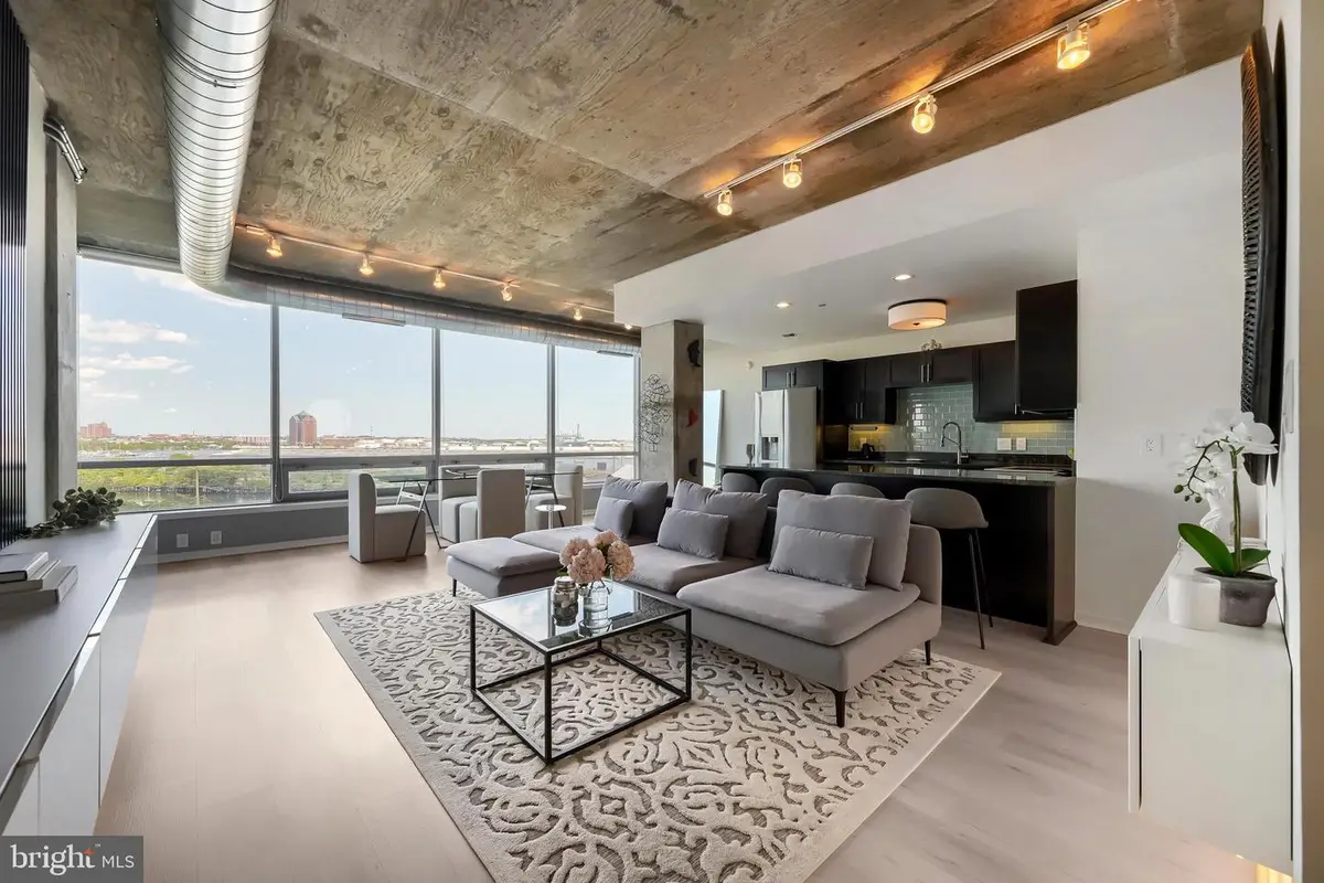 1200 Steuart St #514, Baltimore, MD 21230 - #1