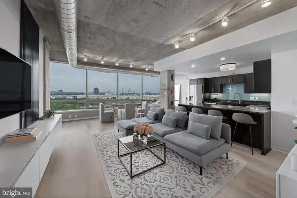 1200 Steuart St #514, BALTIMORE, MD 21230