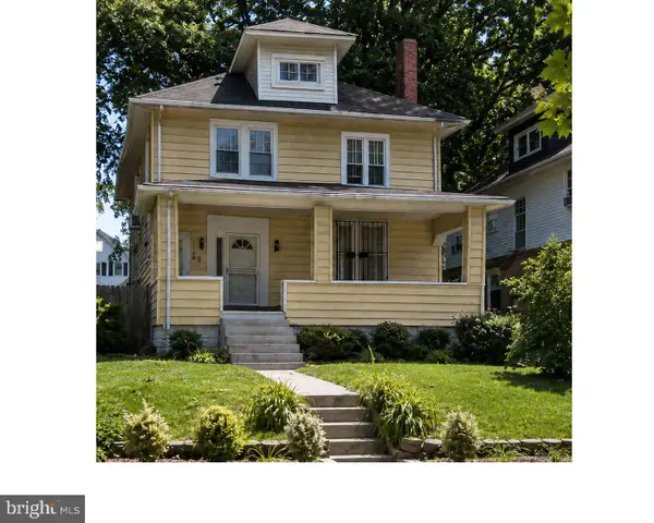 4009 Carlisle Ave, BALTIMORE, MD 21216