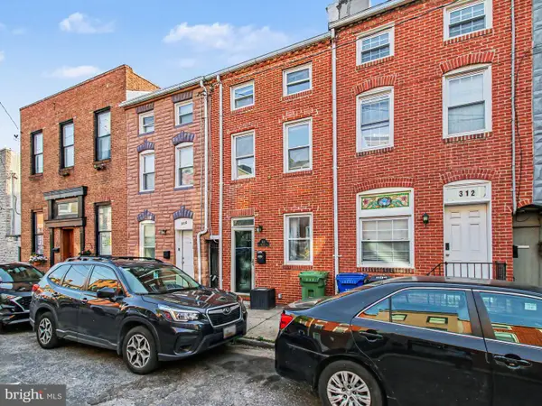 314 S Regester St, BALTIMORE, MD 21231
