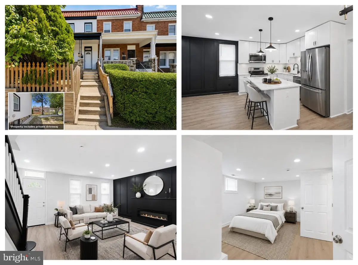 3227 Phelps Ln, Baltimore, MD 21229 - #1