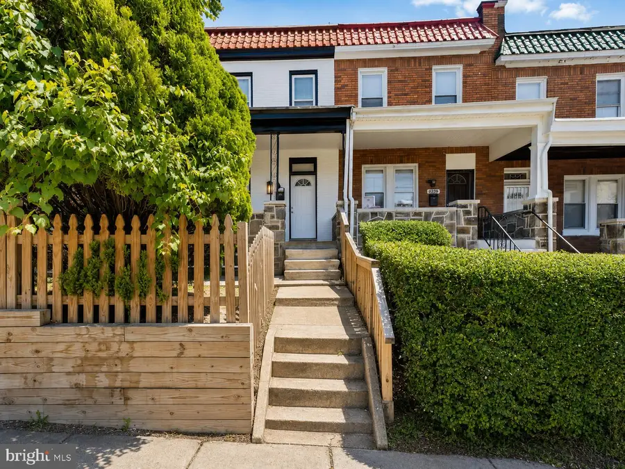 3227 Phelps Ln, Baltimore, MD 21229 - #2