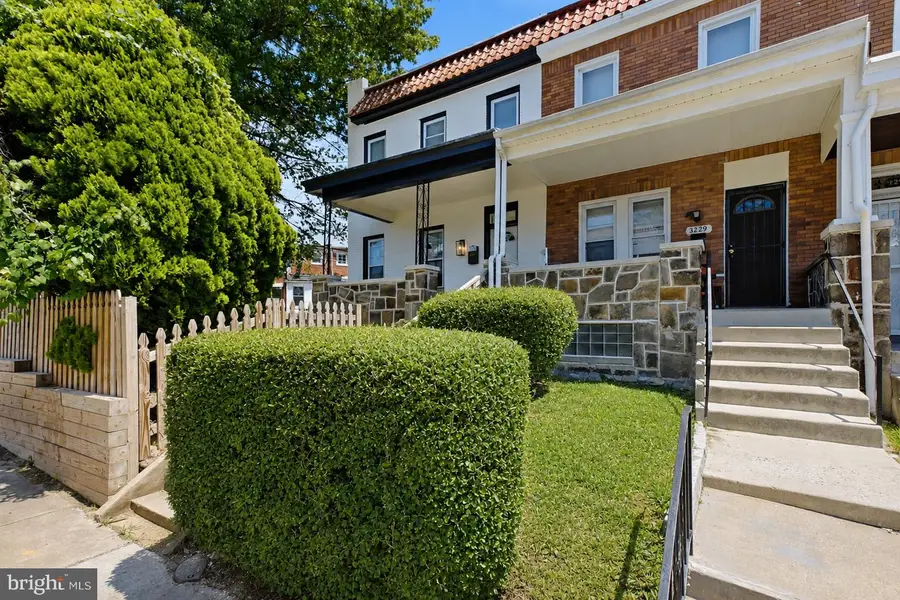 3227 Phelps Ln, Baltimore, MD 21229 - #3