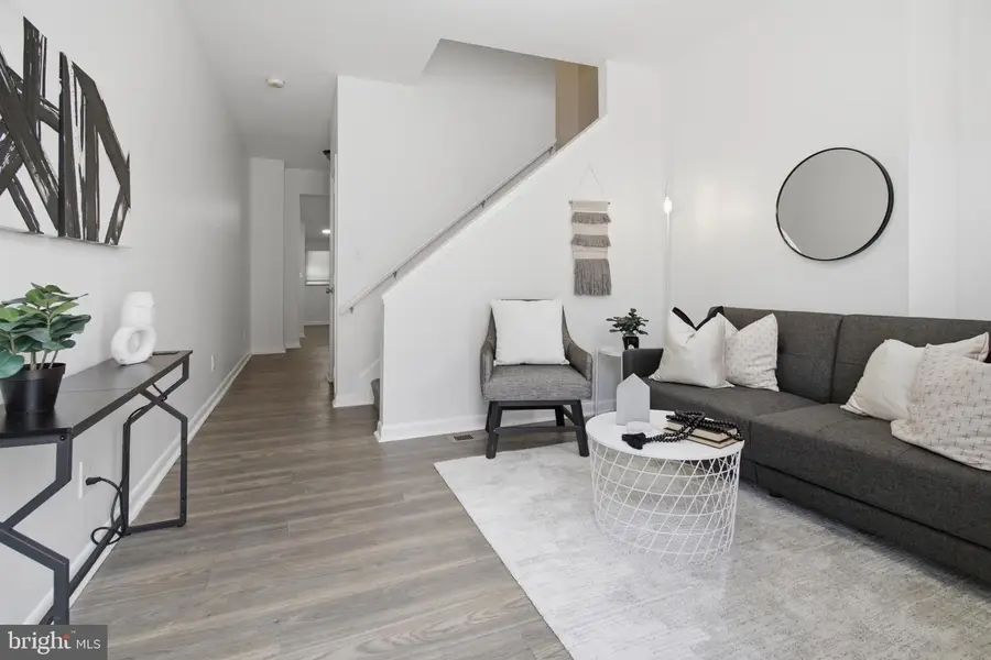 1523 Argyle Ave, Baltimore, MD 21217 - #2