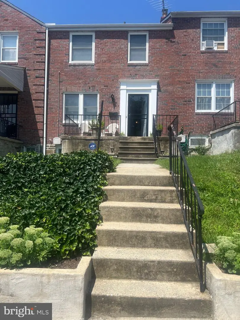 3828 Yolando Rd, Baltimore, MD 21218 - #1