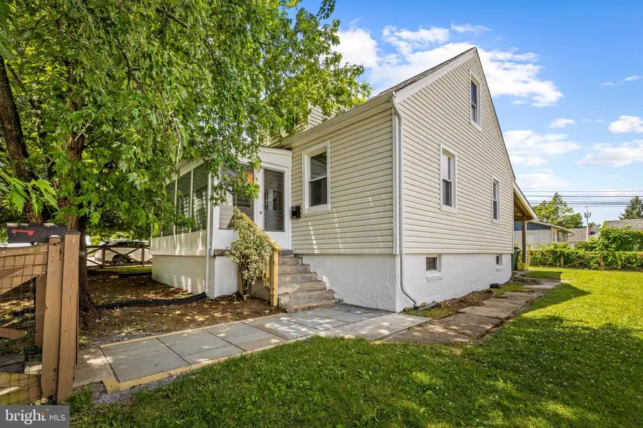 4400 Buchanan Ave, Baltimore, MD 21211 - #3