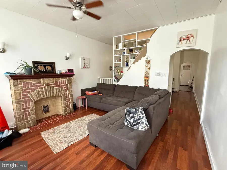 1338 Washington Blvd, Baltimore, MD 21230 - #3