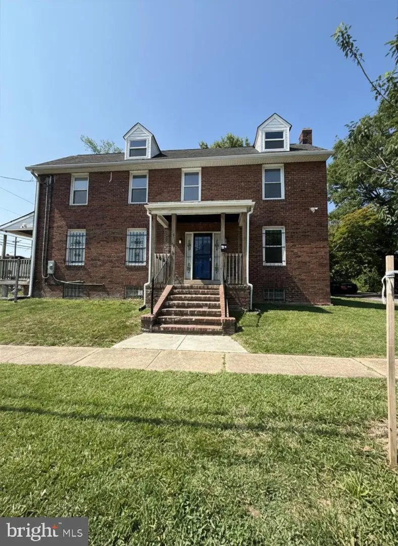 2301 Tacoma St, Baltimore, MD 21230 - #1