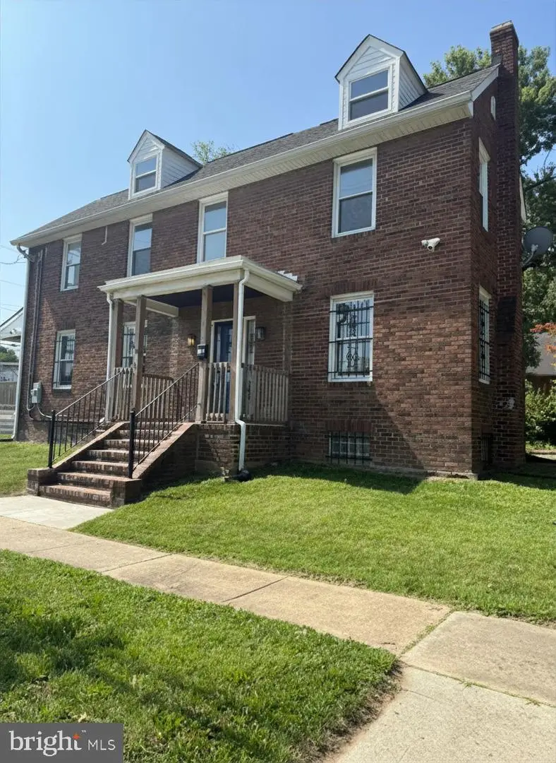 2301 Tacoma St, Baltimore, MD 21230 - #2