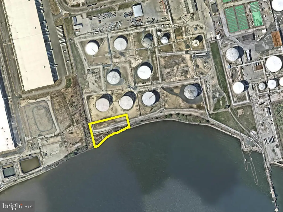 Parcel Behind 2155-59 Northbridge Ave, Curtis Bay, MD 21226 - #1