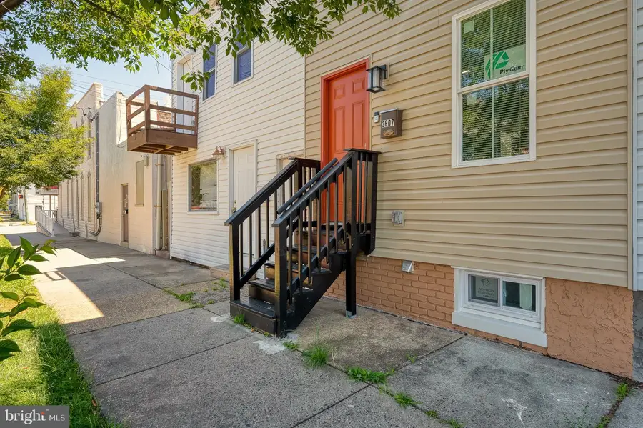 3607 4th St, Baltimore, MD 21225 - #2