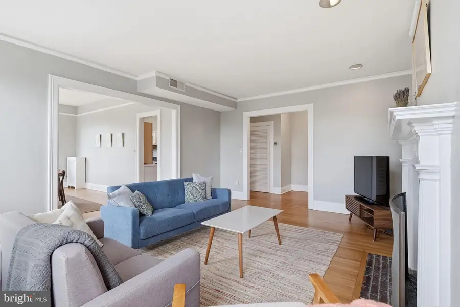 3507 N Charles St #302, Baltimore, MD 21218 - #3