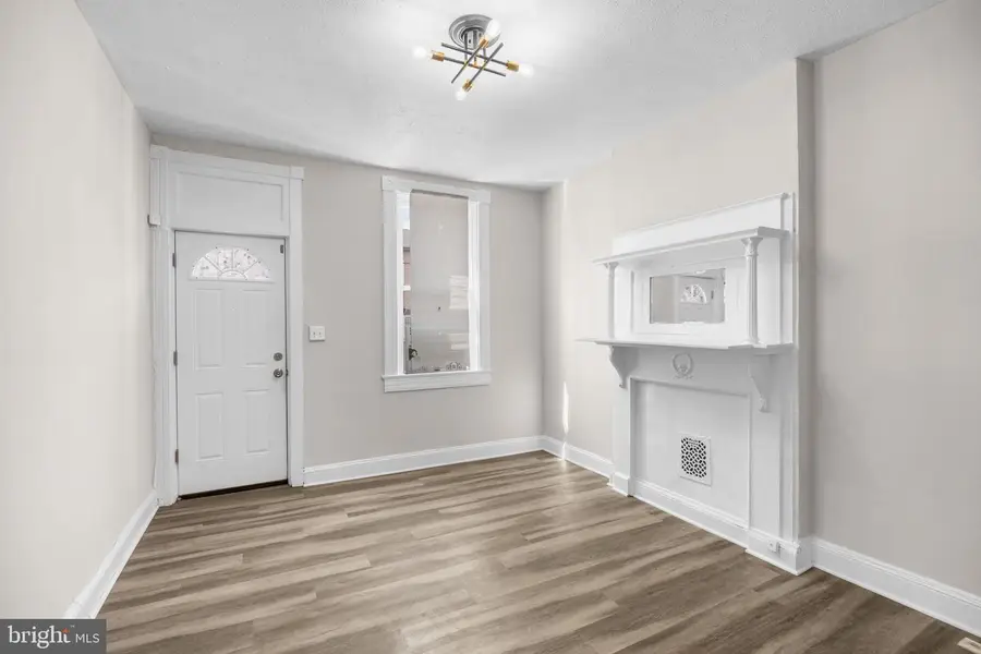 2621 Sloatfield Ave, Baltimore, MD 21223 - #2