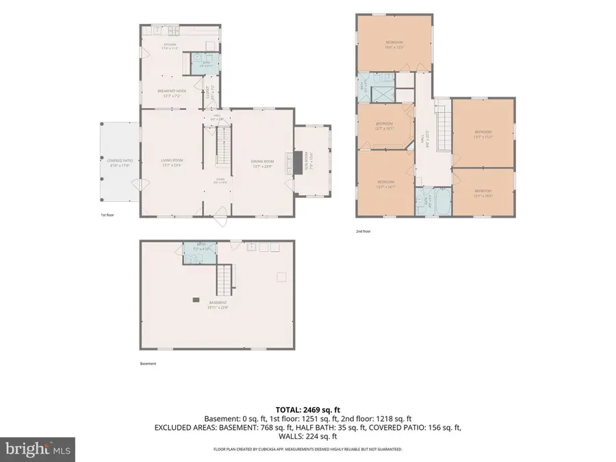 4606 Cedar Garden Rd, Baltimore, MD 21229 - #2