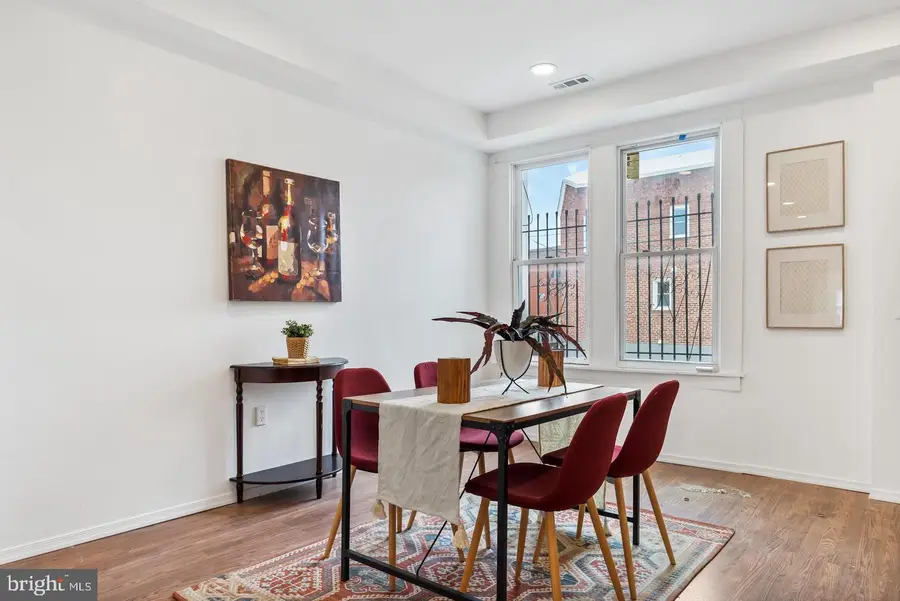 4007 W Garrison Ave, Baltimore, MD 21215 - #3