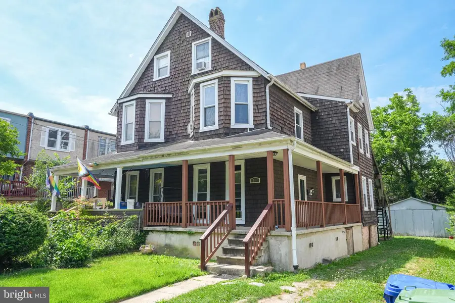 811 Gorsuch Ave, Baltimore, MD 21218 - #2