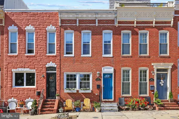 1718 Johnson St, BALTIMORE, MD 21230