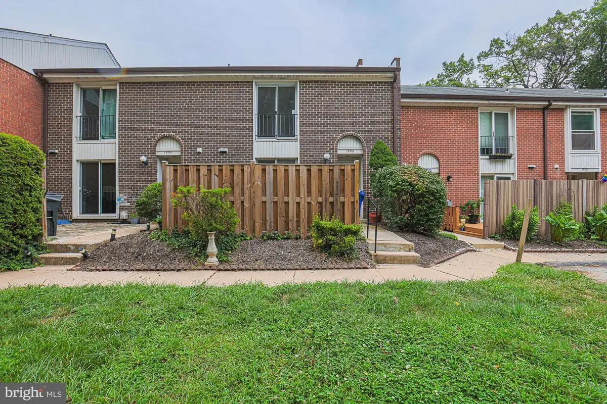 1906 Greenhaven Dr, Baltimore, MD 21209 - #1