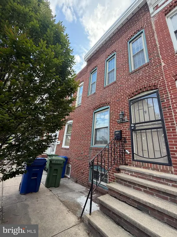 1118 S Paca St S, BALTIMORE, MD 21230