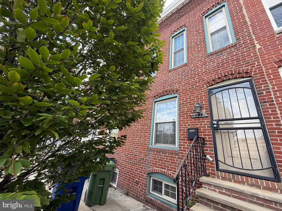1118 S Paca St S, Baltimore, MD 21230 - #2