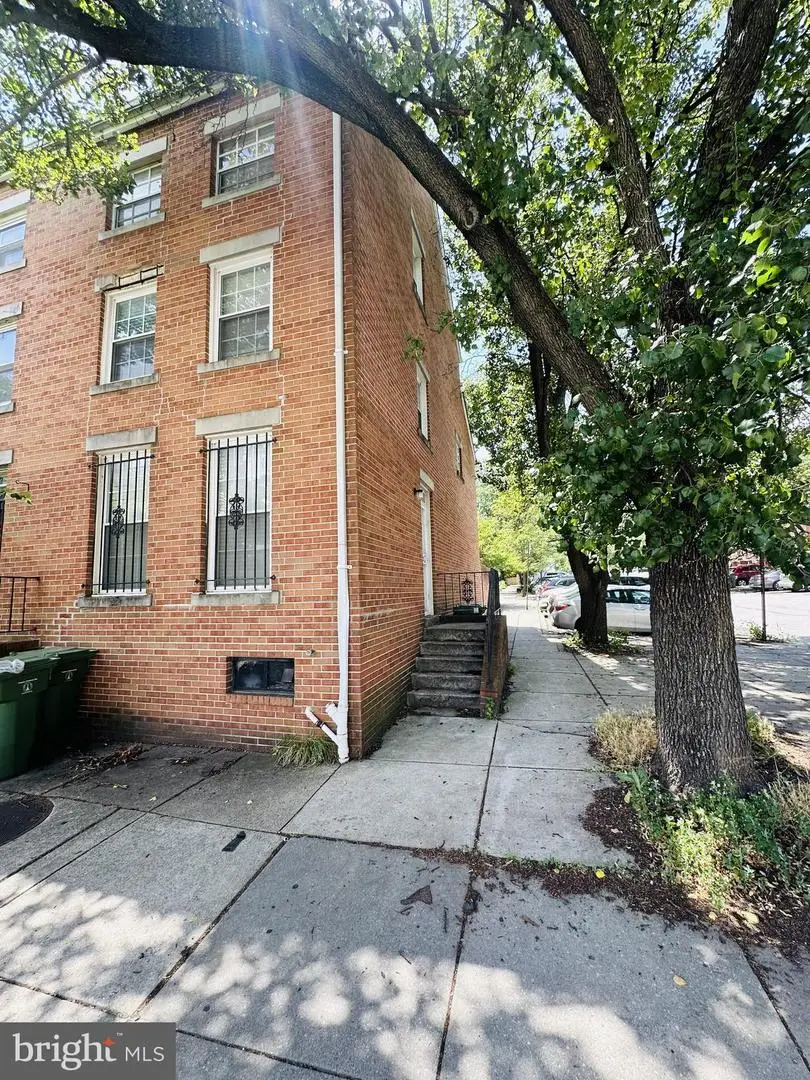 28 N Wolfe St, Baltimore, MD 21231 - #1